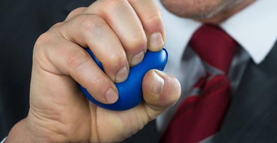 The Pandemic Is Taking a Toll on Your Managers’ Mental Health