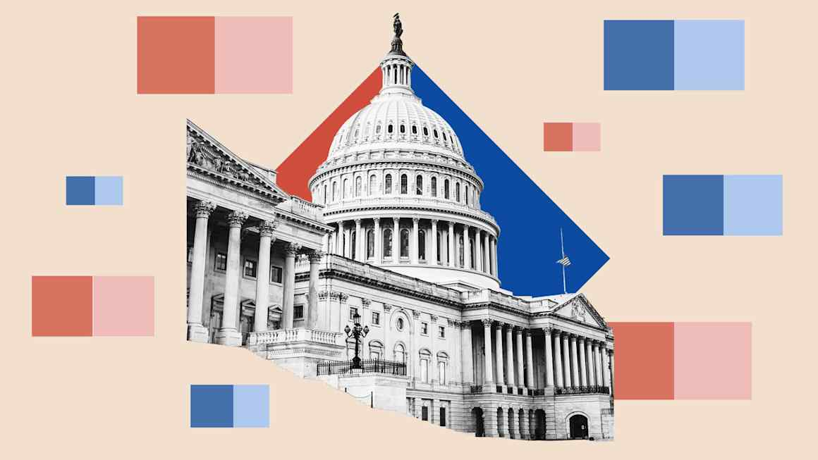 Can Democrats seize Congress from Trump?