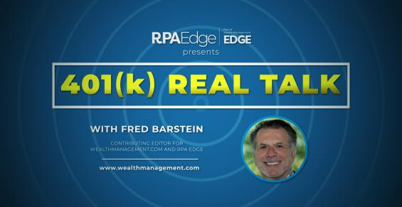 401(k) Real Talk Episode 55: April 12, 2023