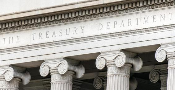 How the Treasury Is More Powerful Than the Fed