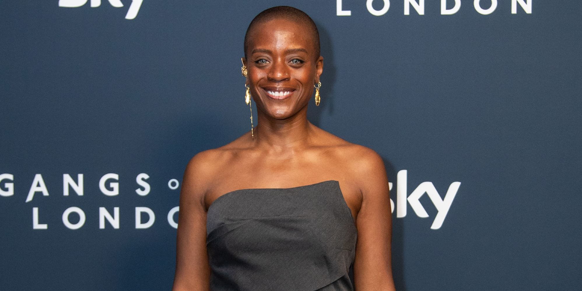 T’Nia Miller’s VisionQuest character ‘to be standout in MCU’