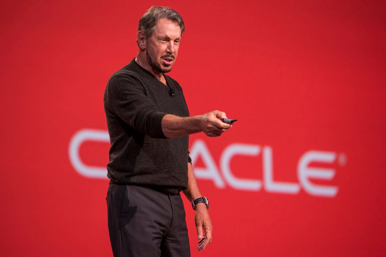 Oracle’s Data Center Warning Is a Worst-Case Scenario for the Whole AI Boom