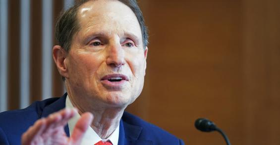 Wyden Questions Crypto Miners’ Use of Opportunity Zone Tax Breaks