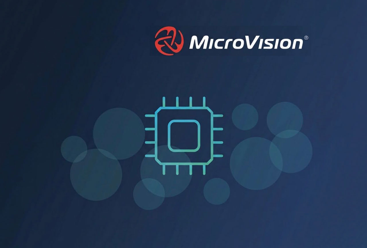 MicroVision semiconductor unit targets LiDAR and ADAS