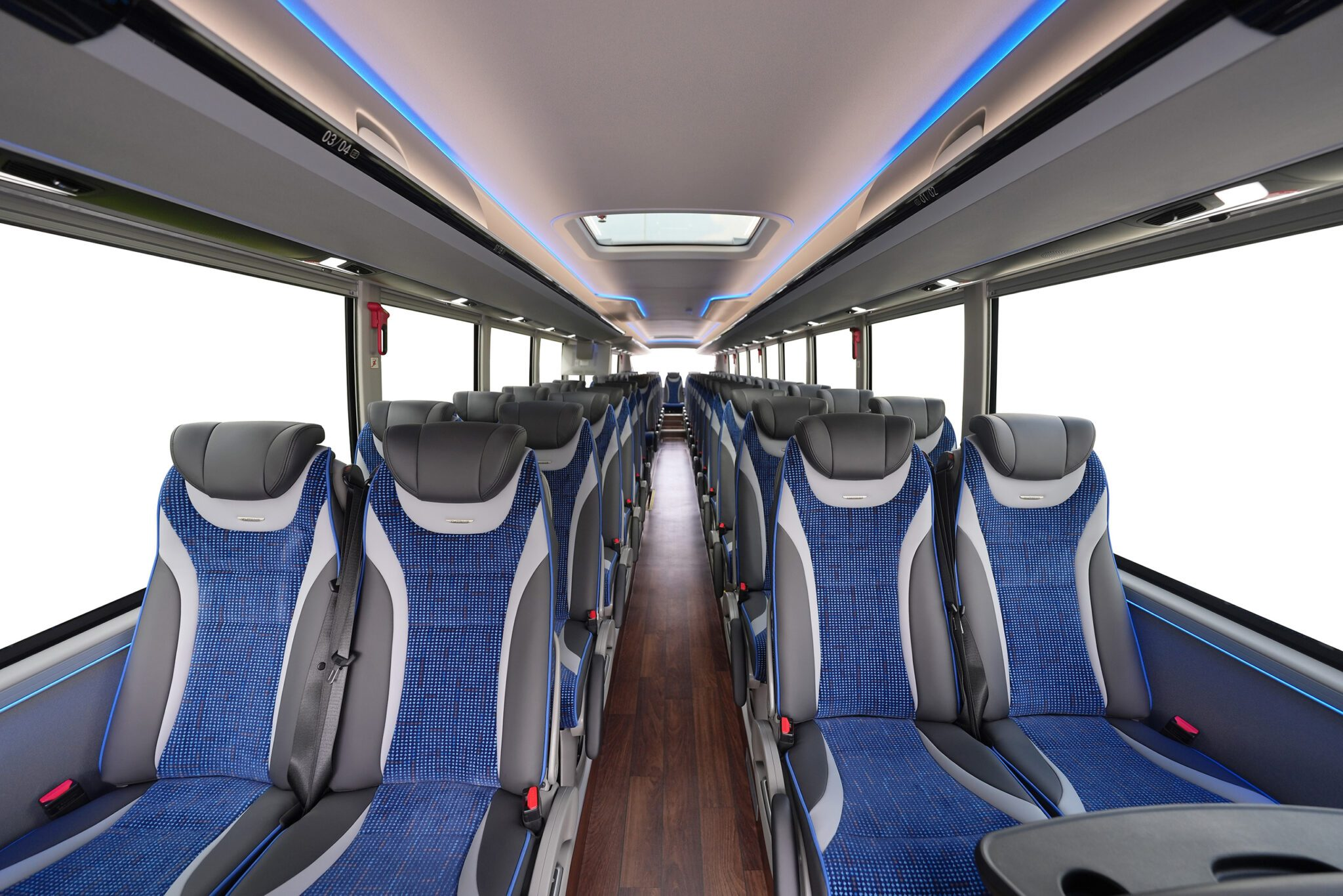 Yutong T14 expands T-Series lineup for European market