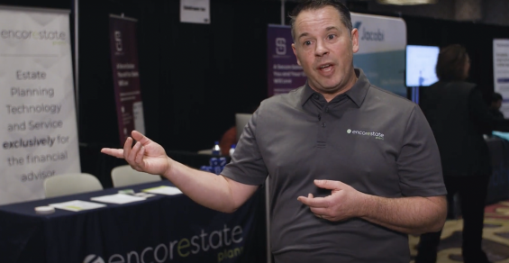 EncorEstate Brings a 'Human Touch' to Estate Tech