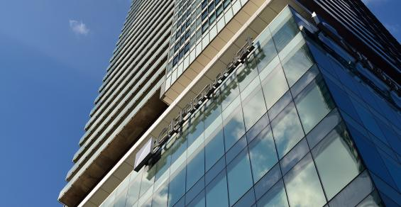 CI Financial Cut to Junk by S&P Before Firm Drops Coverage