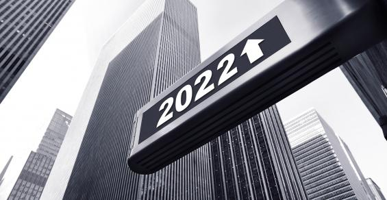 REITs Are Poised to End Year on High Note 