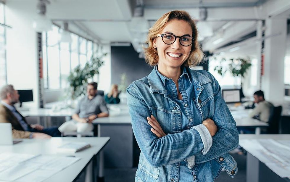Moving Up: How To Transition Into A Leadership Role