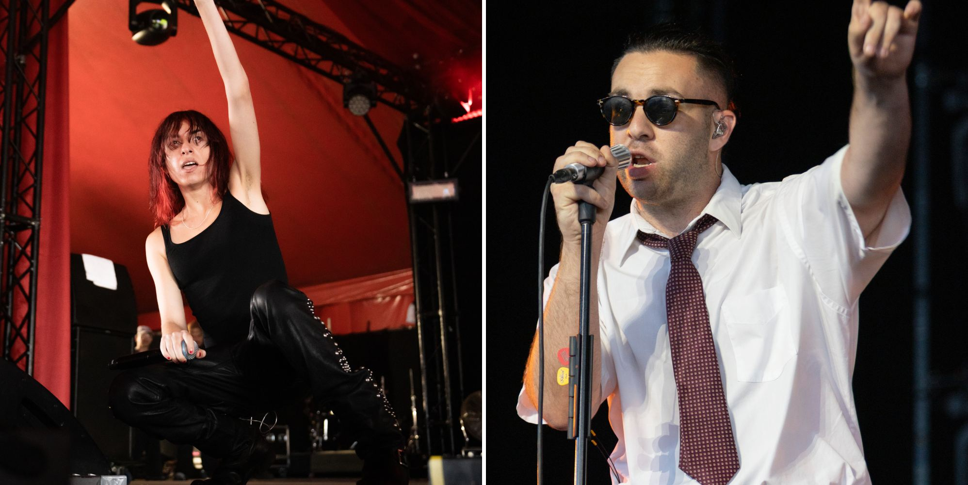 Jane Remover pulls out of M3F Fest 2027 over Israeli band Temper City’s inclusion