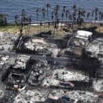 Maui reaches $4B settlement as wildfire anniversary nears