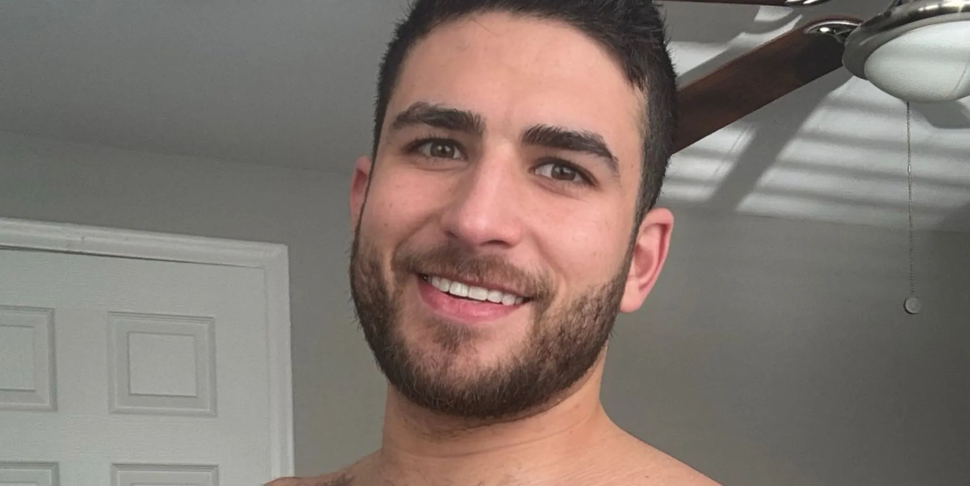 Gay adult performer Christian Styles dies aged 29