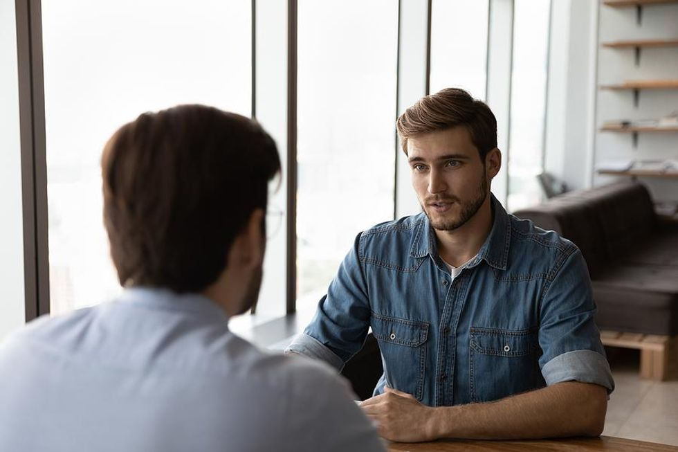 How To Increase Your Chances Of Landing A Job Offer