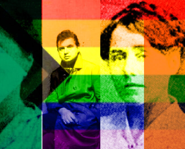Ireland’s 2nd city CORK is to get the country’s first permanent LGBTQIA+ Exhibition