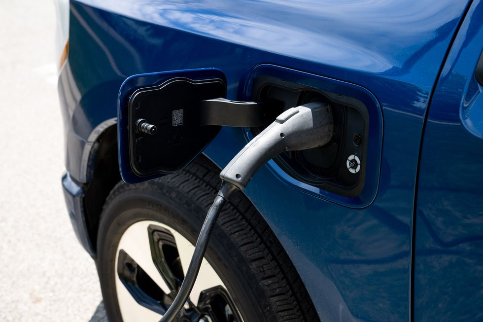Electric Cars vs. Gas Cars: Everything You Need to Know
