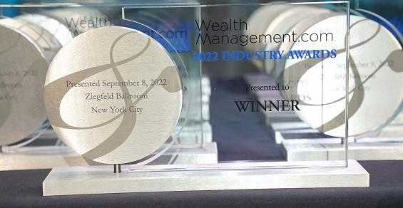 WealthManagement.com Announces 2023 'Wealthies' Finalists