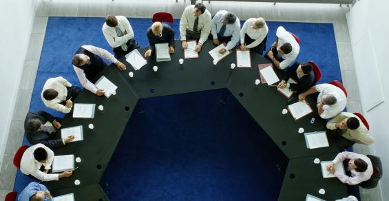 Is the 401(k) Industry Entering a ‘Second’ Golden Age?