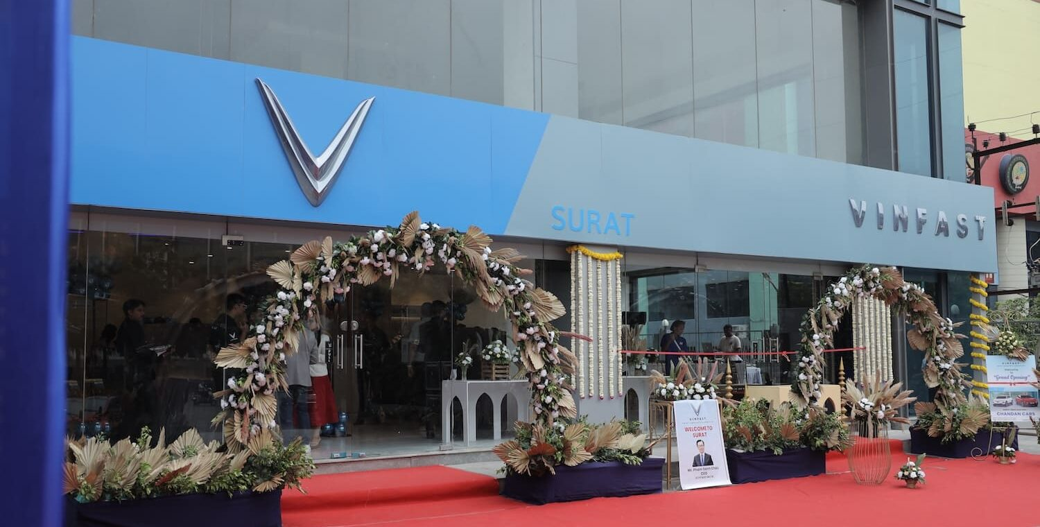 VinFast pauses India localisation plans as costs rise
