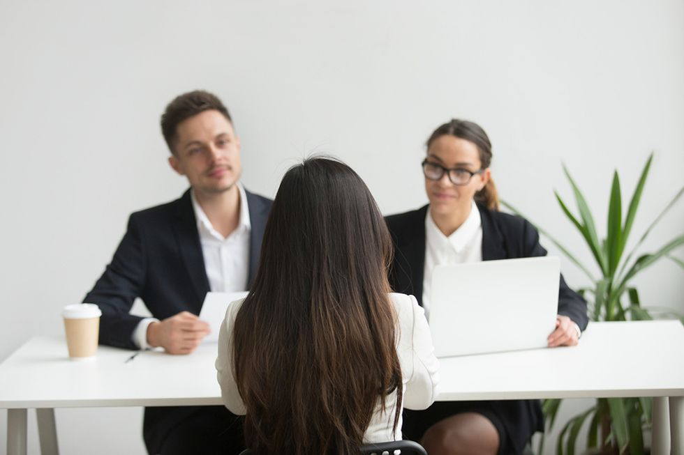 10 Mistakes That Can Ruin Any Interview
