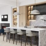 Leaders in luxury: Sam Jenkins