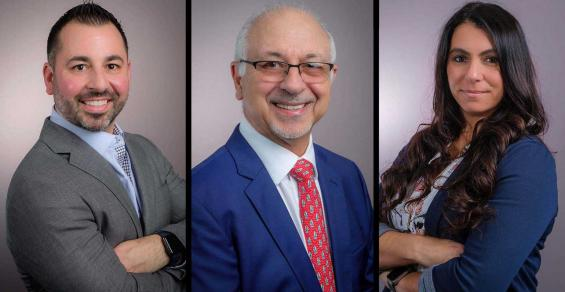 Family Advisory Team From Massachusetts Joins LPL From Cetera