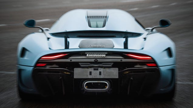 These Are The Coolest Car Companies