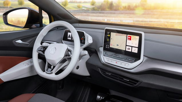 Automakers Don’t Seem To Know What Customers Want