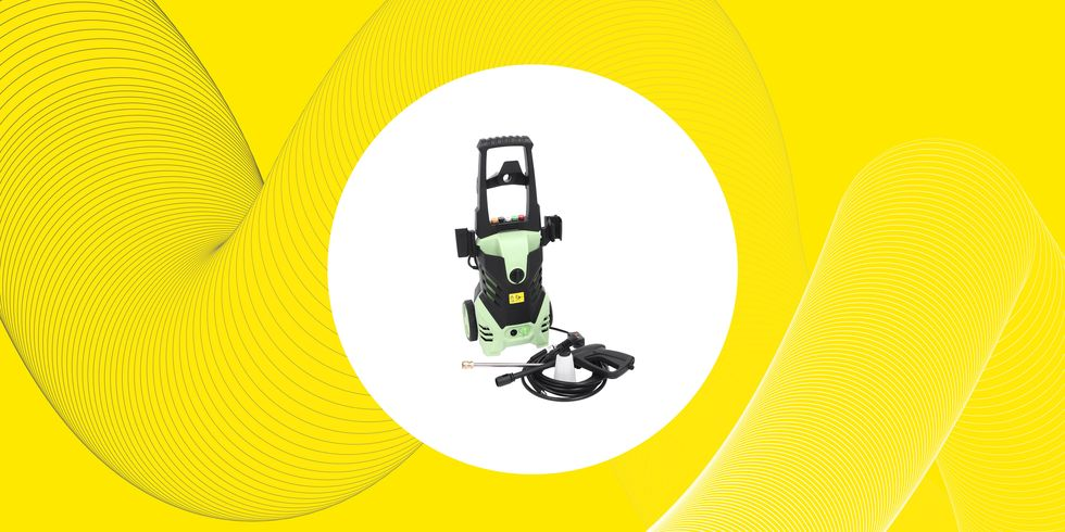 Deal Spotlight: Save $180 on This Power Washer Today at Walmart
