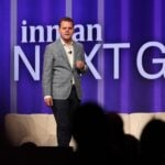 Next Gen Tech Track takeaway? Serve the consumer