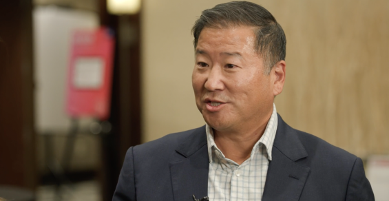 Insights from James Lee at FPA NextGen 