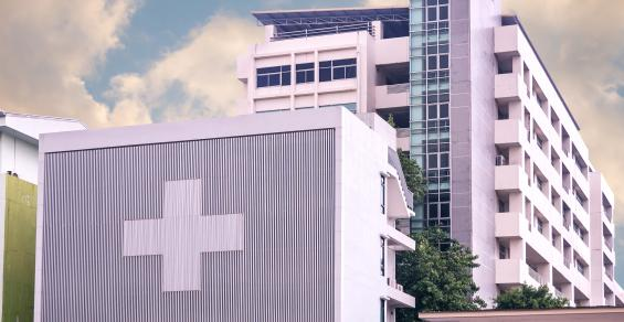 Active Fund Managers Increased Allocations to Healthcare, Residential and Data Center REITs 