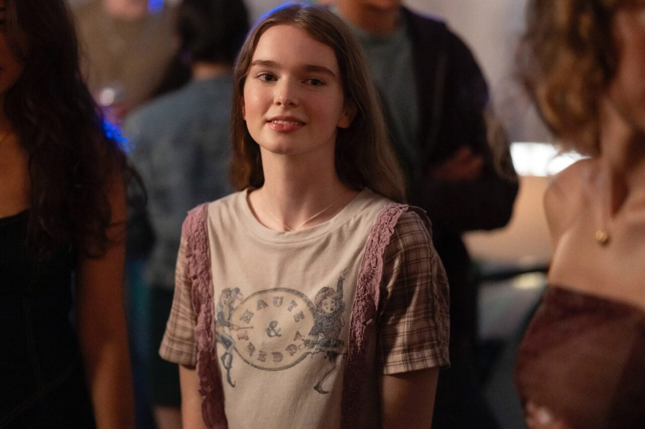 Our First Look at Mike Flanagan’s ‘Carrie’ Contains Zero Pig’s Blood