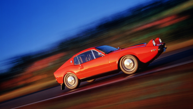 These Cars Desperately Need The Restomod Treatment, According To You