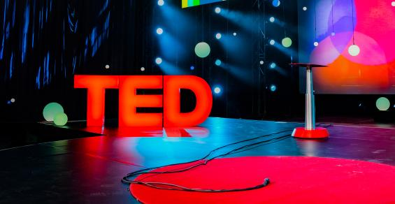 Ten Must-See TED Talks for Financial Advisors