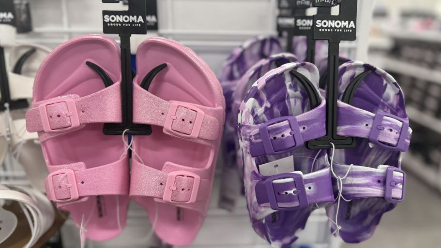 Kohl’s Kids Shoes from $2 (Sizes Are Going Fast!)