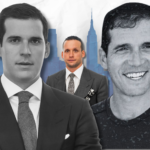 Douglas Elliman, Side execs knew of Alexander bros, sources claim