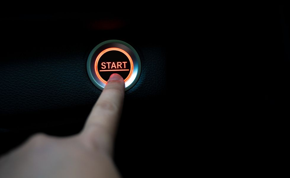 Your Guide to Push Start Kits