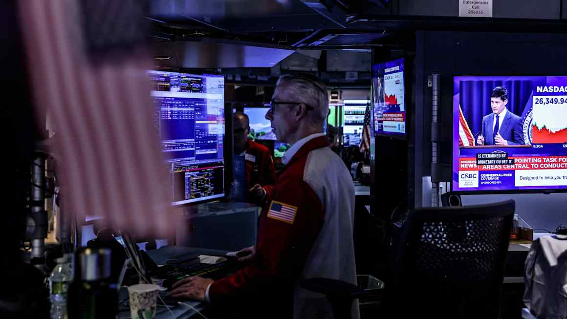Investors increase bets on Federal Reserve rate rise after oil price surge