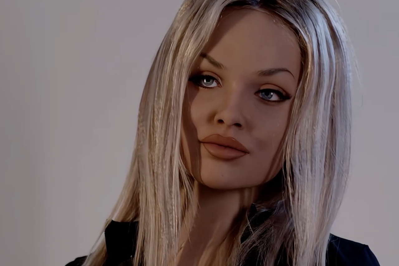 Your Child’s Next Teacher Could Be a Sex Robot
