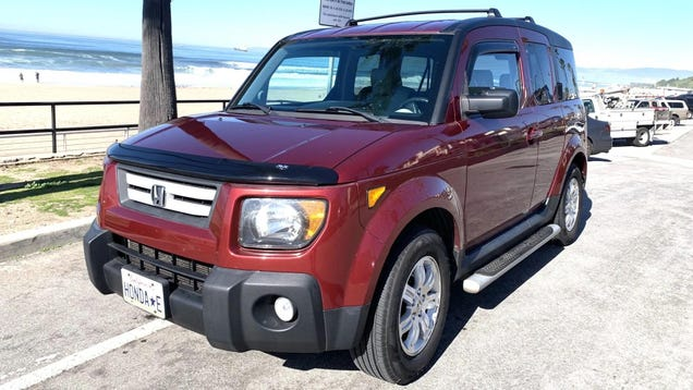 These High-Priced, Low-Milage Cars Are A Total Scam