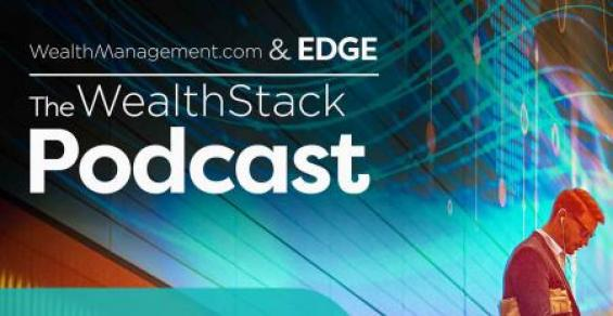 The WealthStack Podcast:  Why Embedded Finance is a Game-Changer for Financial Advice