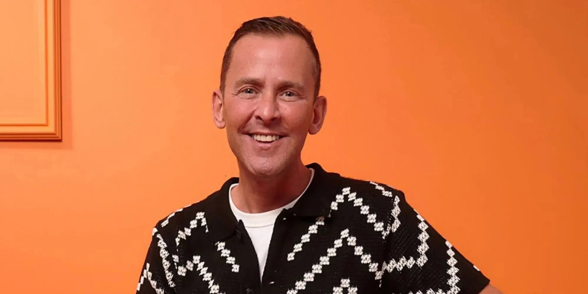 Scott Mills was highest paid BBC presenter before he was fired
