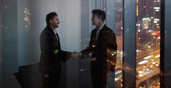 Three In-Person Networking Power-Ups