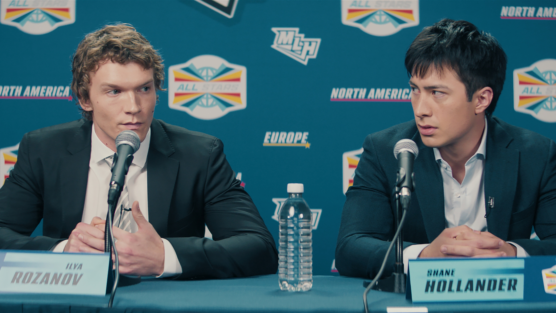 Everything we know about Heated Rivalry season 2 as casting news confirmed