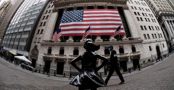‘Fearless Girl’ Statue Faces Another Move, NFT Future