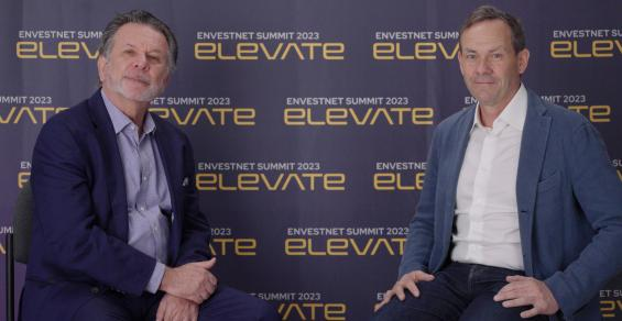 Envestnet Doubling Down on the Convergence of Wealth, Retirement at Work
