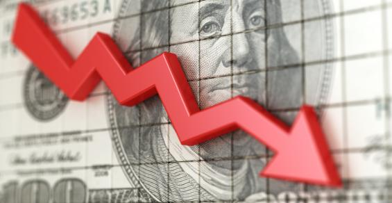 ETFs With the Worst Three-Year Returns