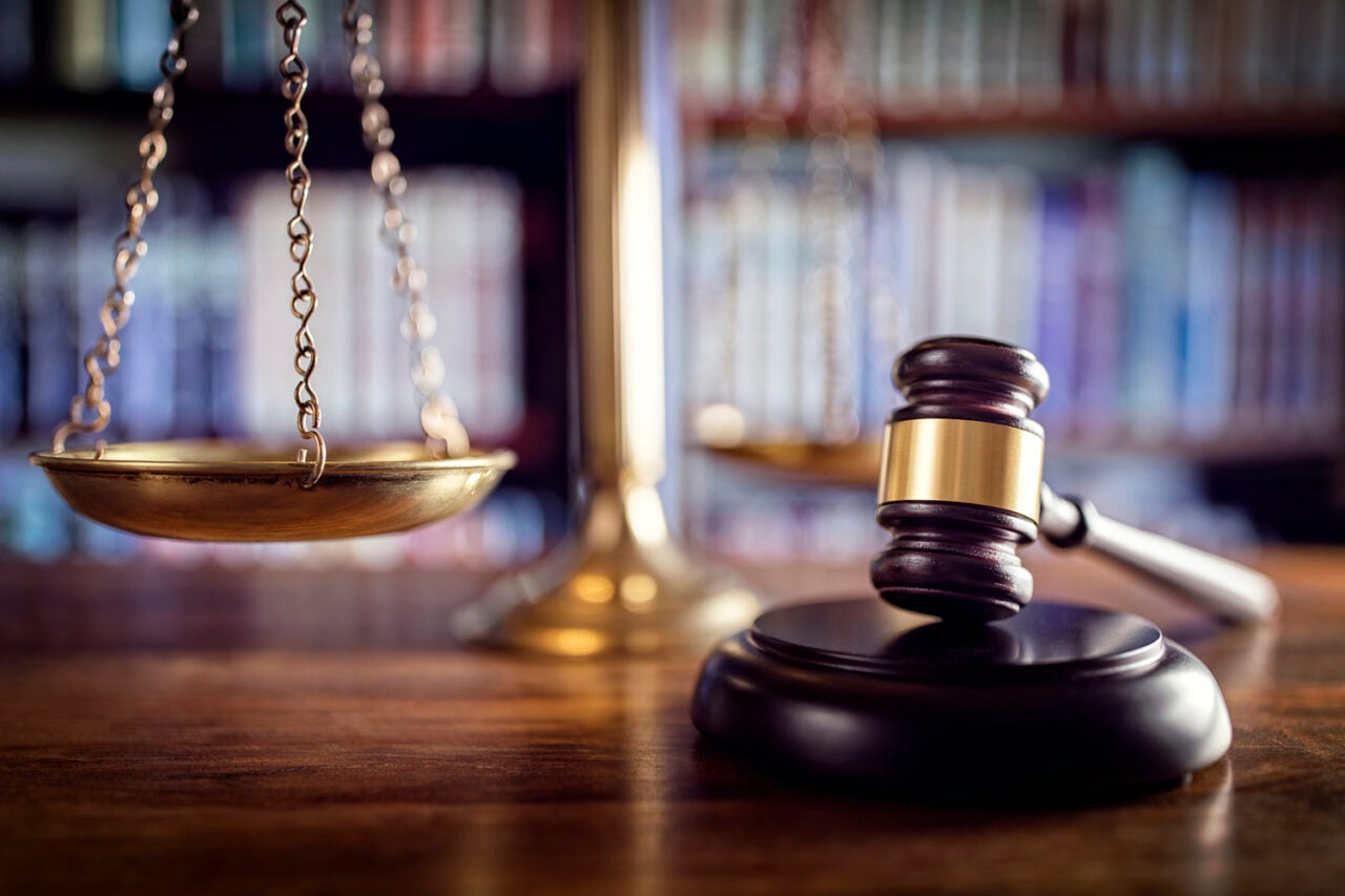 Dude Reportedly Hides Prompt Injections in Legal Filing, Just in Case Judge Is Really That Lazy