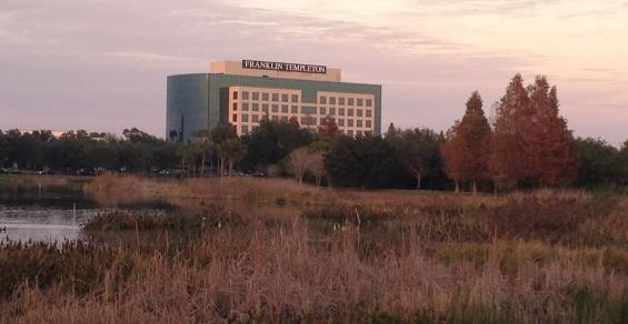 Franklin Templeton to Buy Putnam as Desmarais Family Exits