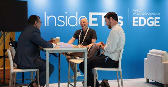 AI Intrigues ETF Managers as Both Investment and Tool